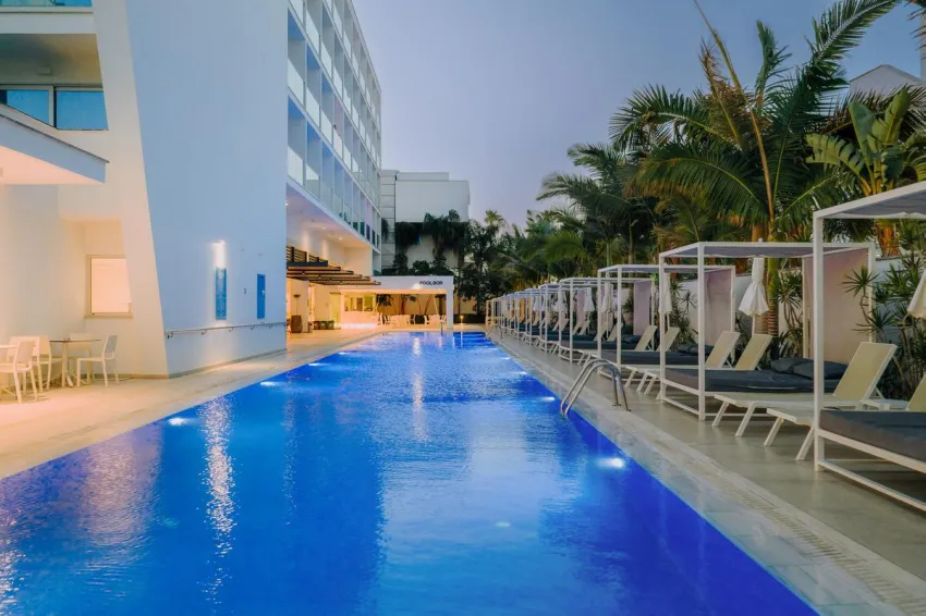 Seasons Hotel by Tasia Maris 4*-34