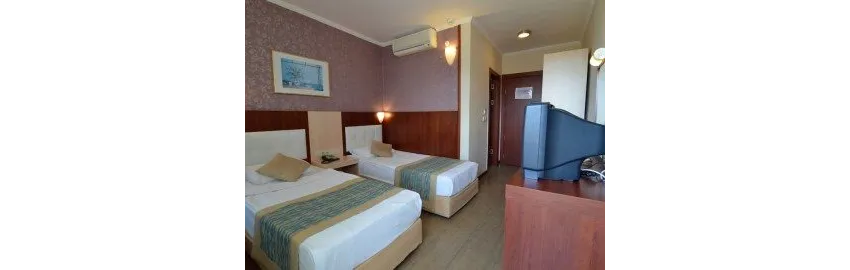 Citrus Plaza Hotel (Ex. Artemis Princess) 4*-25