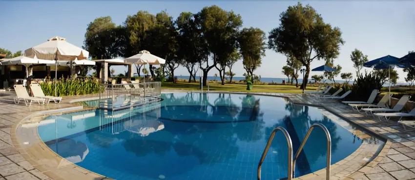 Lito Beach Hotel 3*-120