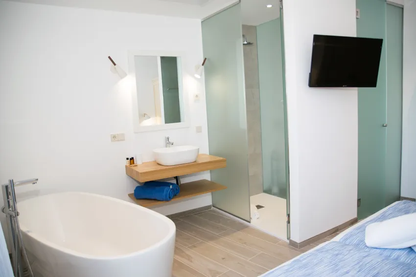 Petit Sant Miquel 4*-30