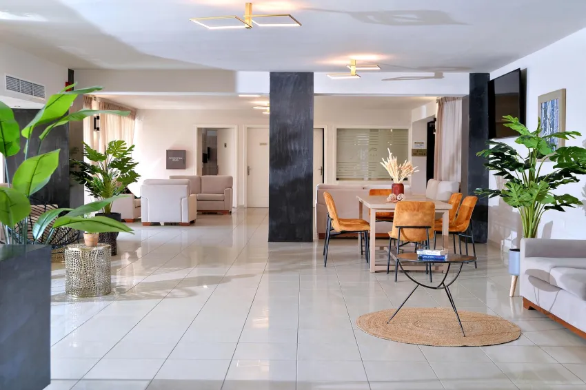 Alykanas Beach Grand Hotel 4*-58