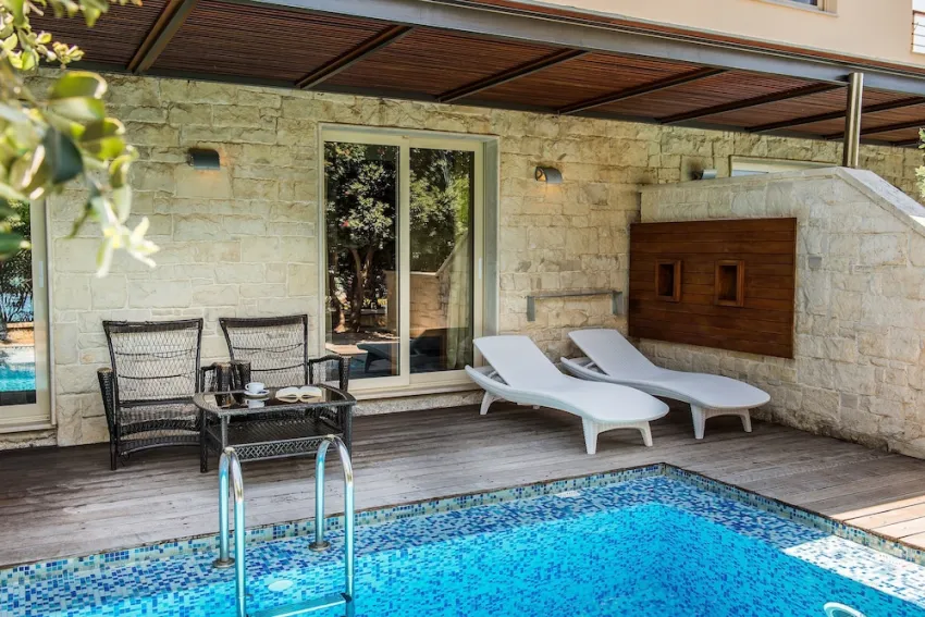 Cretan Dream Royal hotel 4*-162