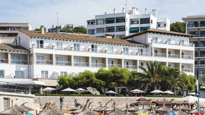 La Cala Be Live Adults Only 4*-2