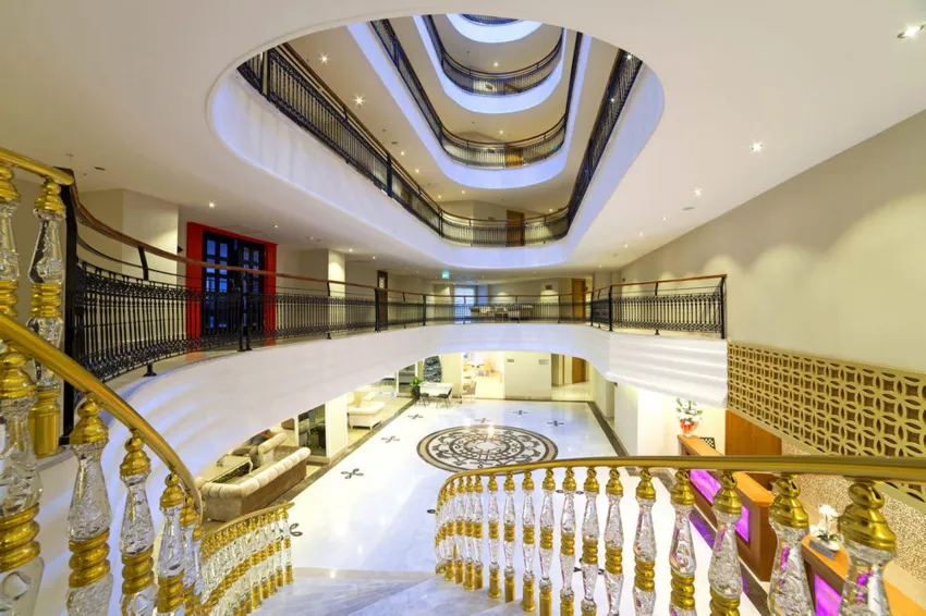 Asteria Bloom Side (Ex: Selectum For Two Side) 5*-9