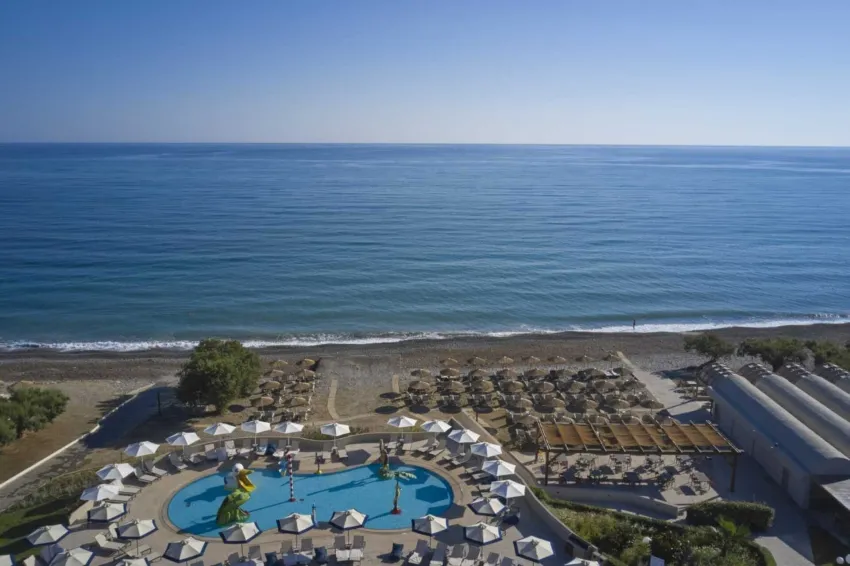 Atlantica Ocean Beach Resort 5*-4