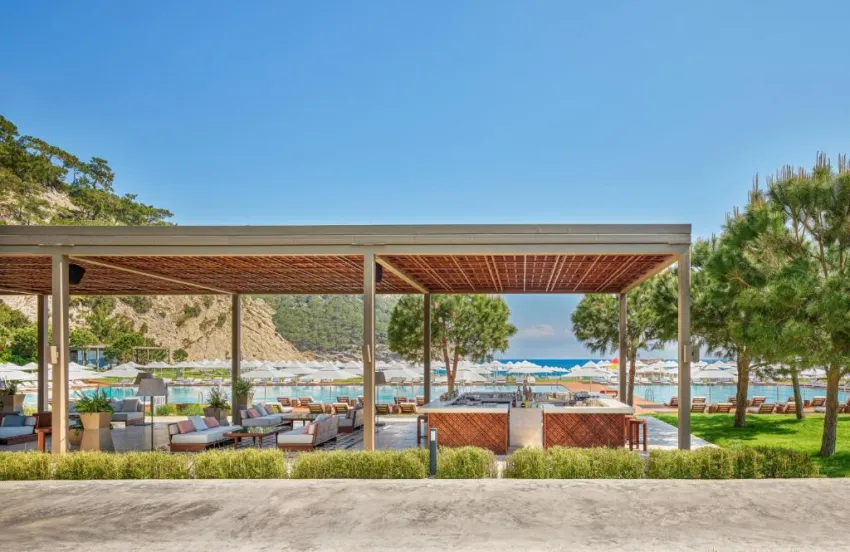 MAXX ROYAL KEMER RESORT  5*-33