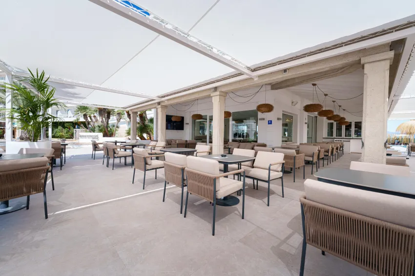Ferrer Concord Hotel Spa 4*-117