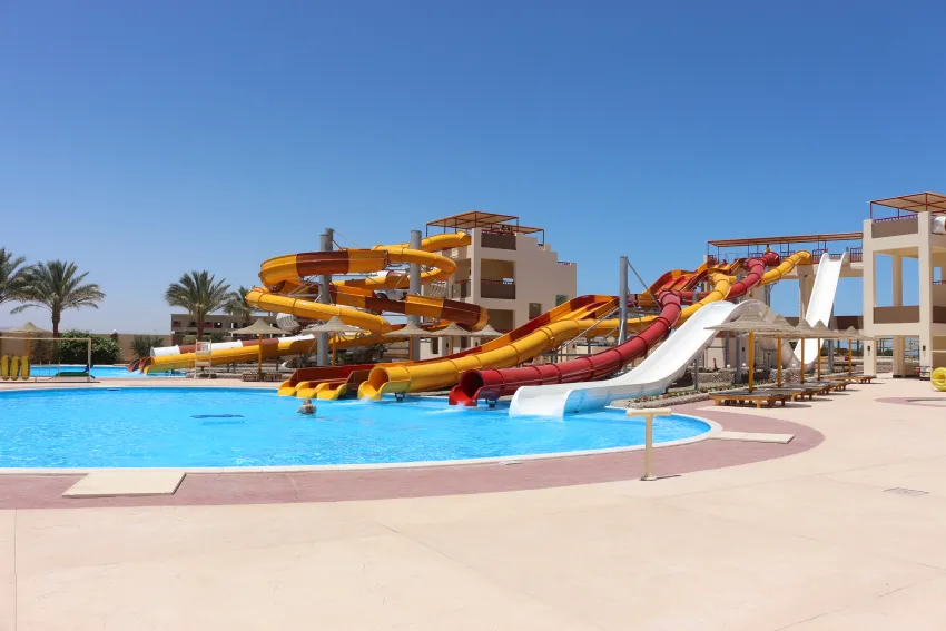 El Karma Aqua Beach Resort 4*-60