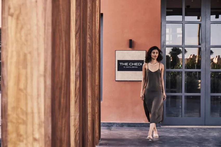 The Chedi El Gouna 4*-16