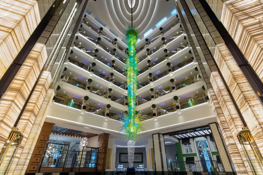 Granada Luxury Belek 5*-76