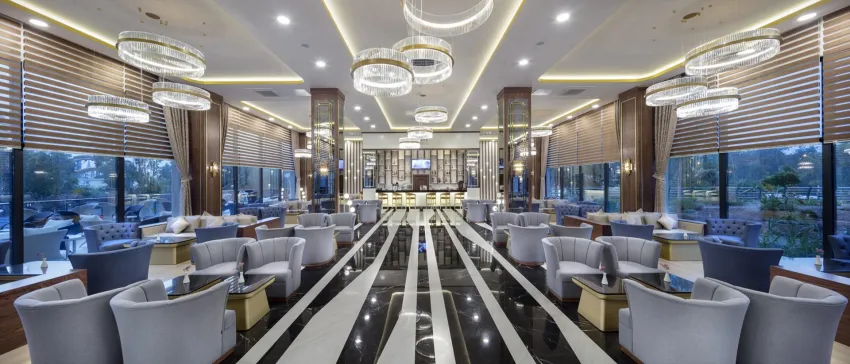 Aydinbey Queens Palace 5*-4