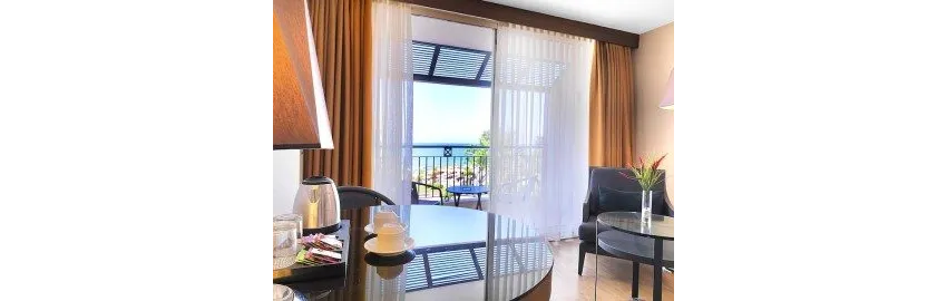 Imperial Turkiz Resort Kemer 5*-8
