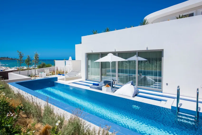 I Resort Beach Hotel and Spa 5*-29