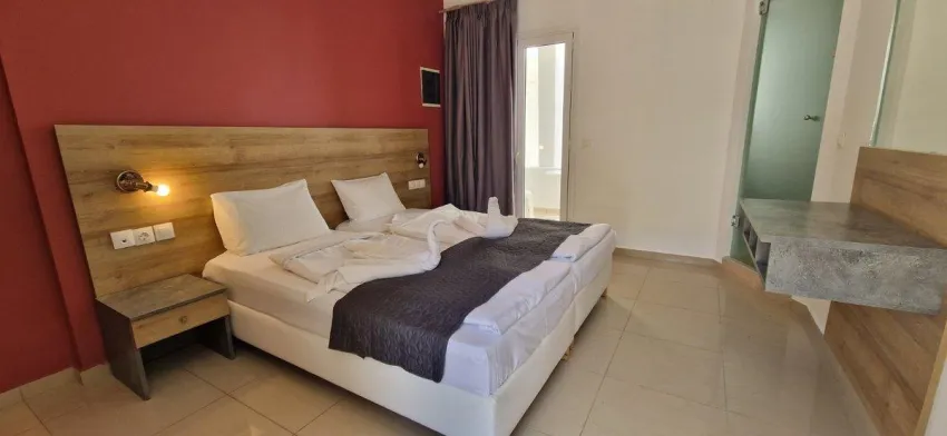 Sunset Paradise Resort (ex Adel Paradise) 4*-10