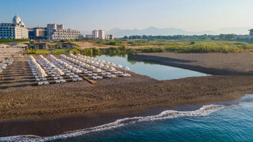 GREENWOOD SUITES RESORT  5*-18