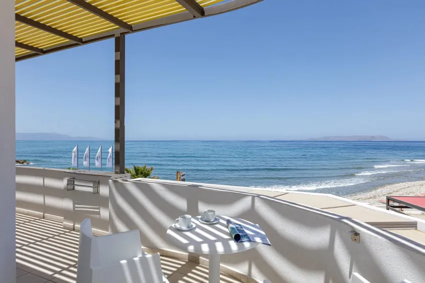 Golden Bay Hotel And Bungalows 4*-26