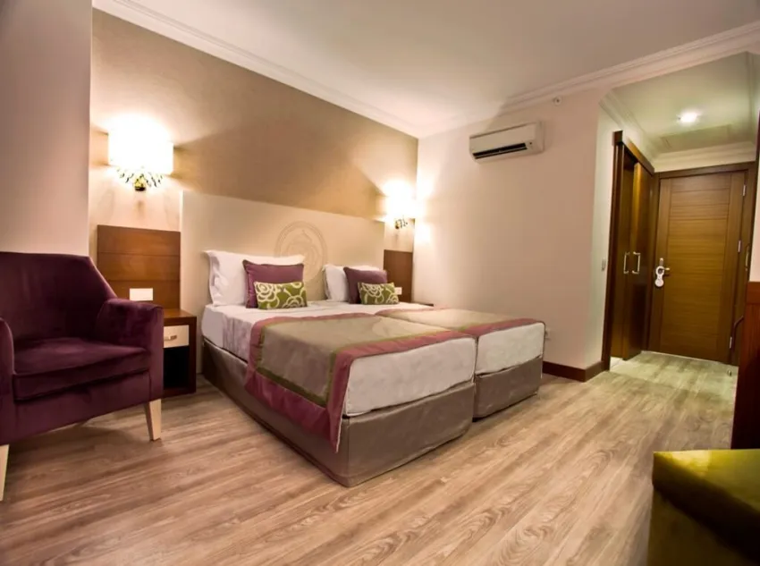 Side Alegria Hotel & Spa (Adults Only 16+) 5*-14