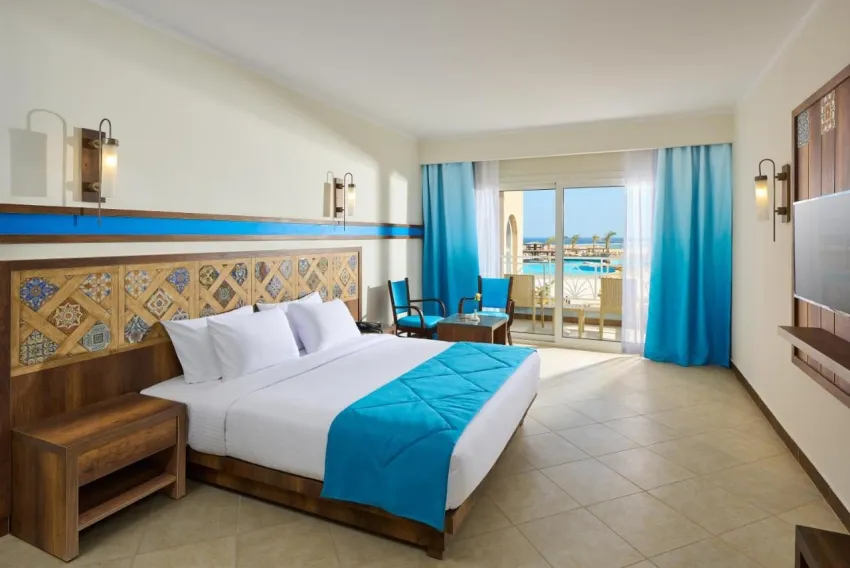 Lazuli Hotel, Marsa Alam 5*-12