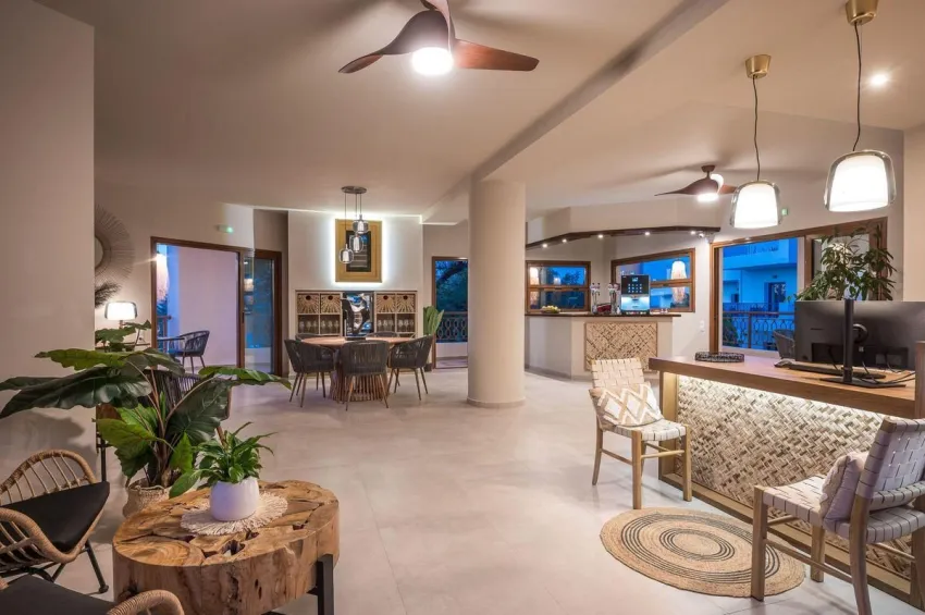 Cretan Seaside Boutique Hotel 4*-24