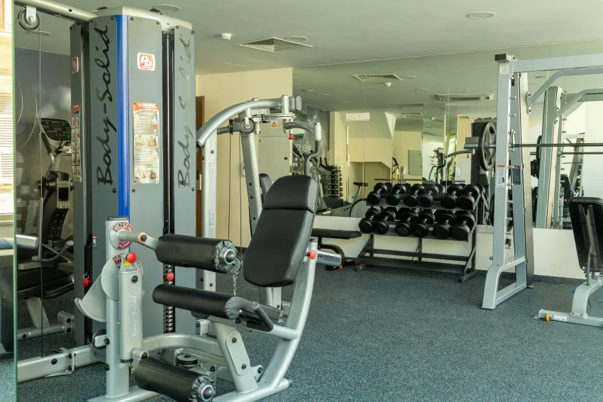 Leonardo Boutique Hotel Larnaca 4*-149