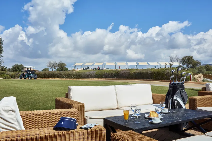 Aphrodite Hills Rentals (ex Aphrodite Hills Holiday Residences) 5*-16