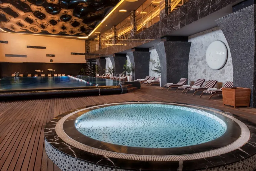 Maxx Royal Belek Golf Resort 5*-50