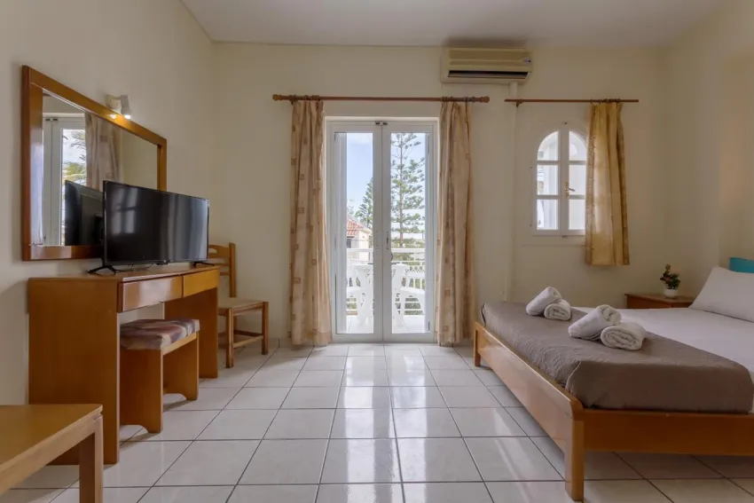 Laganas Holidays Hotel 2*-6