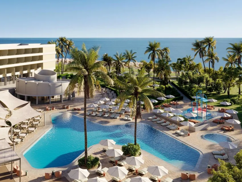 Louis Imperial Beach 5*-26