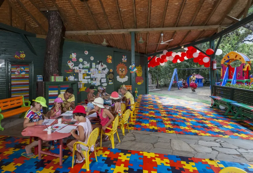 Perre La Mer Hotel 5*-22