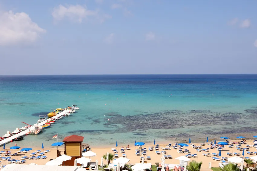 Iliada Beach Hotel 4*-26