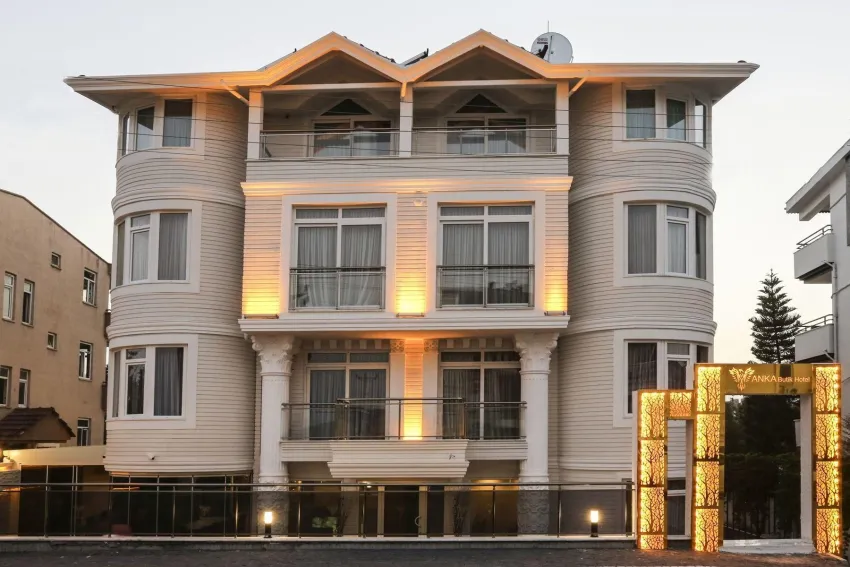 Akayda Butik Hotel -7