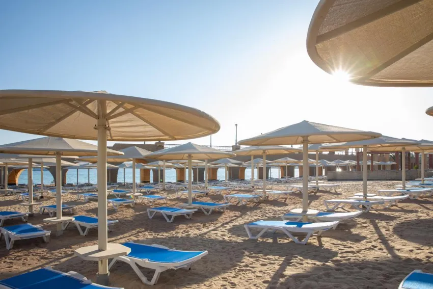 SRNTY Sahl Hasheesh (ex. Serenity Sky Arc Resort) 5*-4