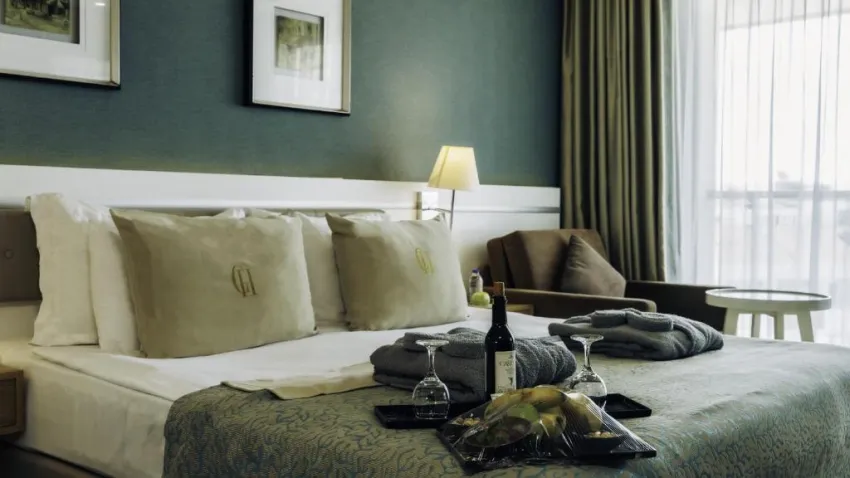 CASTIVAL HOTEL  5*-35