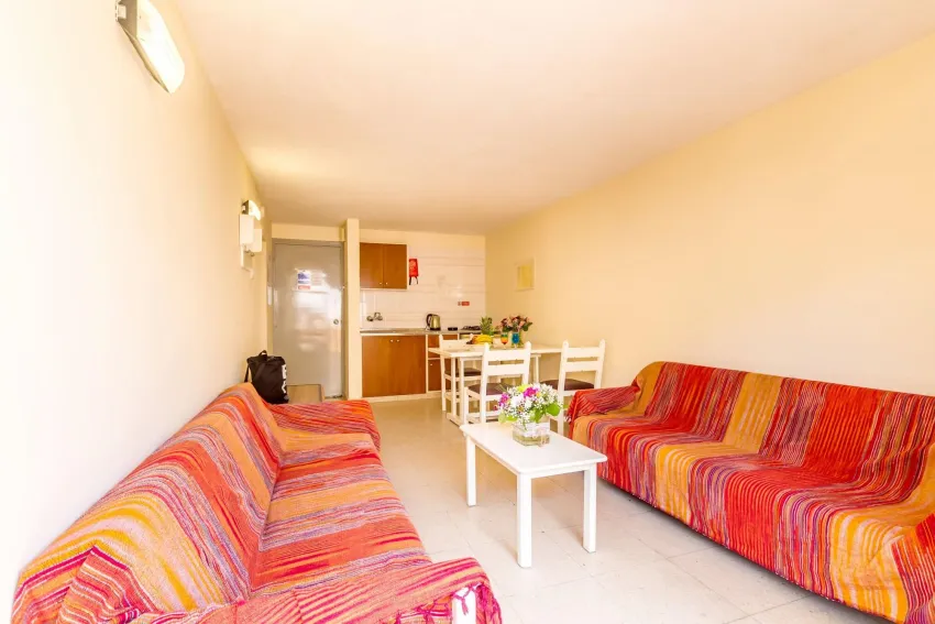 Paul Marie Hotel Apartments 1*-7