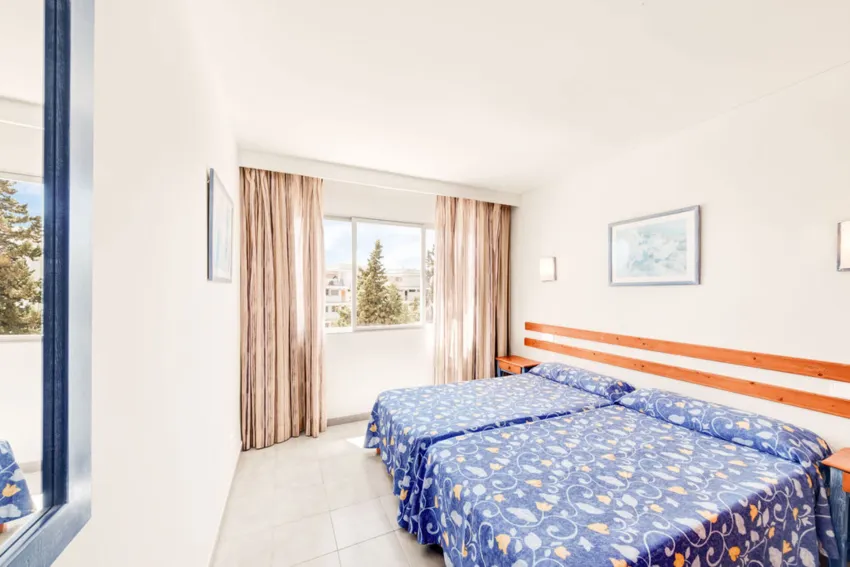 Vista Club Apartments -12