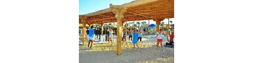 Sentido Mamlouk Palace 5*-73