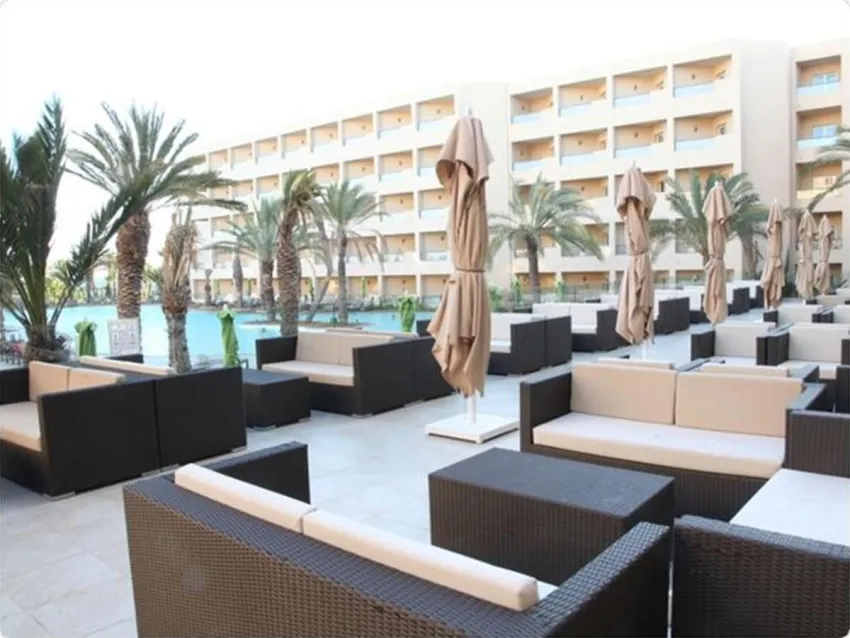 Rosa Beach Thalasso & Spa 4*-7