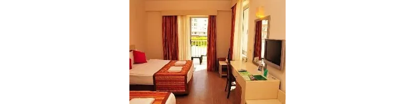 Side Story Resort & Spa 4*-13