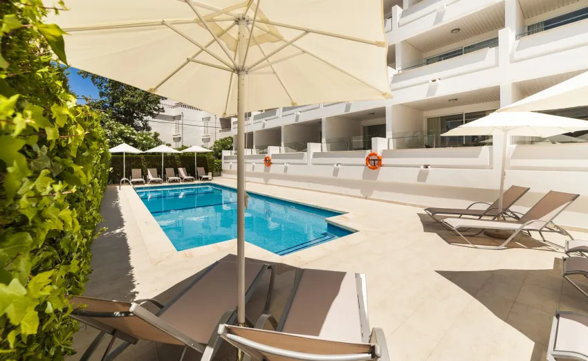 Pollensamar Apartments Hoposa 3*-13