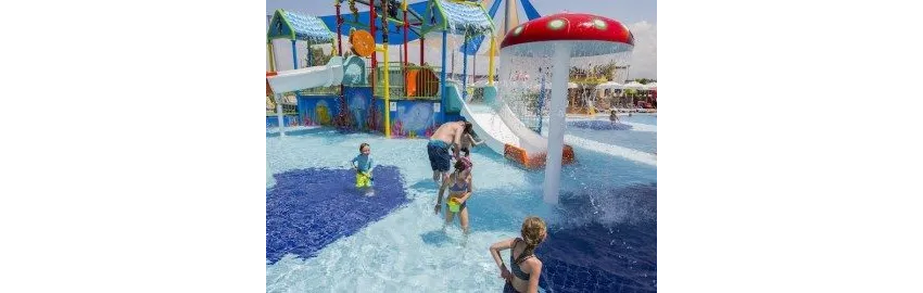 Dream World Aqua Hotel 5*-25