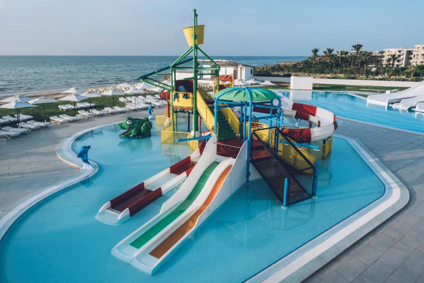 IBEROSTAR SELECTION KURIAT PALACE  5*-28