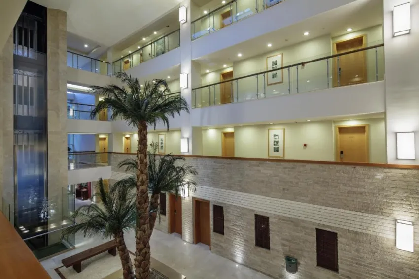 TUI BLUE XANTHE  5*-4