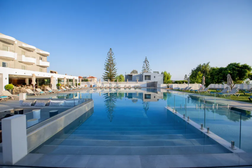 Dore Boutique Hotel 4*-29