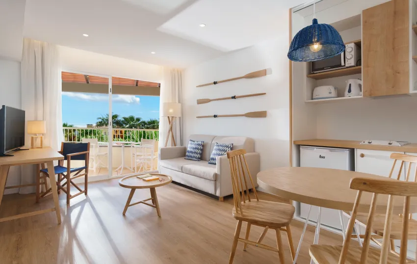 Club Del Sol Aparthotel Resort & Spa -38