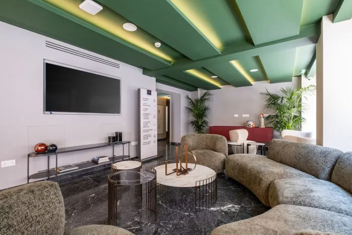 Mercure Larnaca City 3* - Larnaca center - Cipru