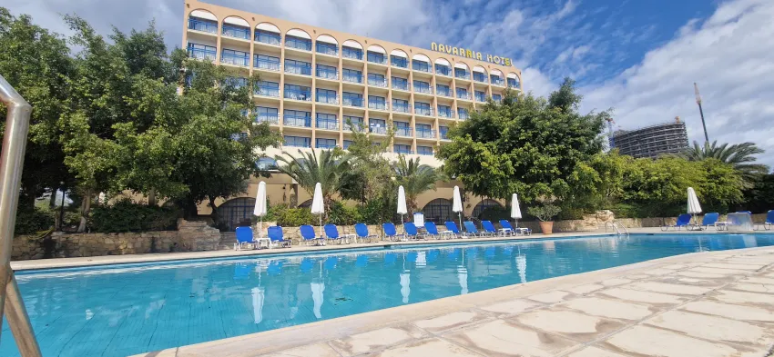 Navarria Blue 3*-40