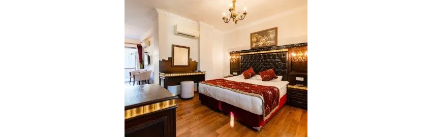 Mediterra Art Hotel 4*-10