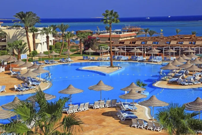 LABRANDA CLUB MAKADI  4* - Makadi bay - Egipt