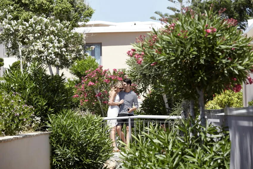 Louis St. Elias Resort 4*-16