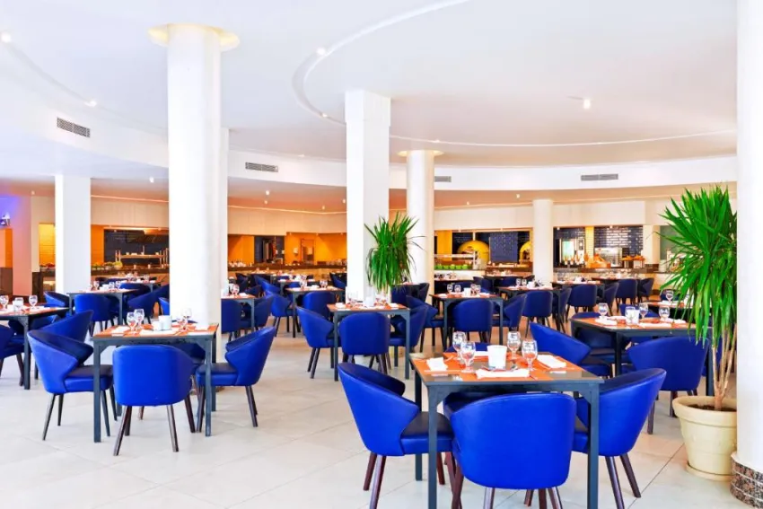 ALBATROS AQUA BLU SHARM EL SHEIKH  5*-48